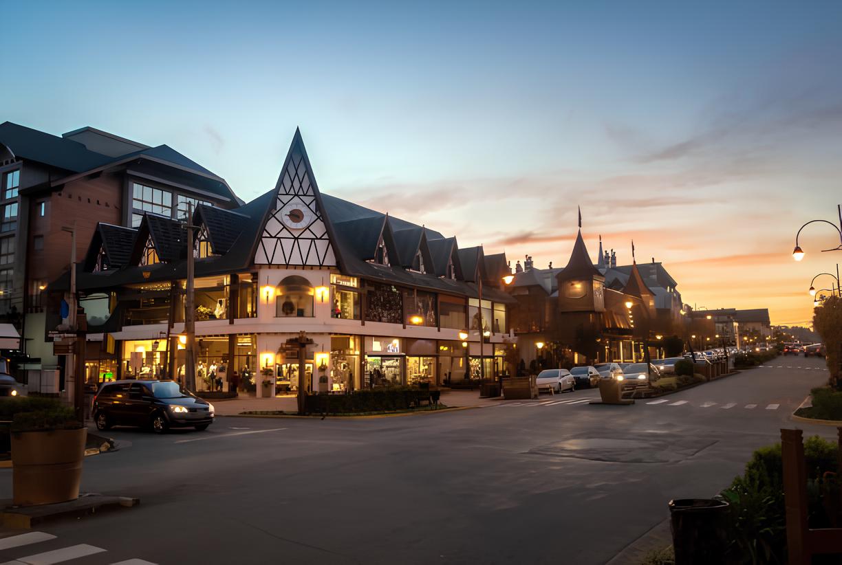 Gramado 1