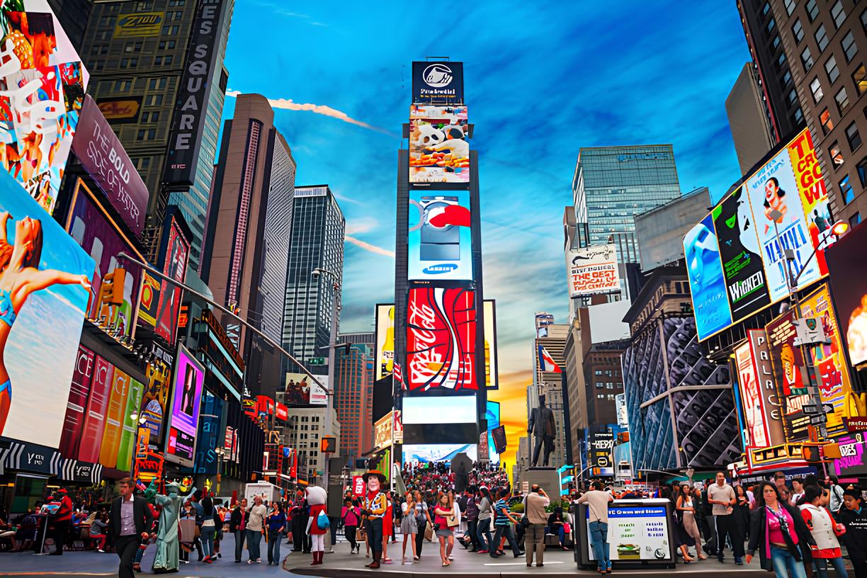 Nova York 1