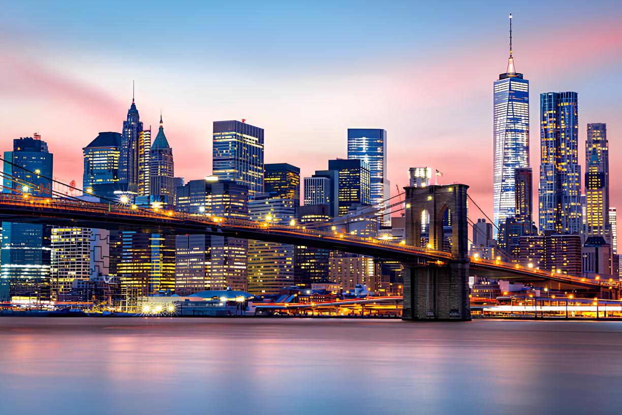 Nova York 2