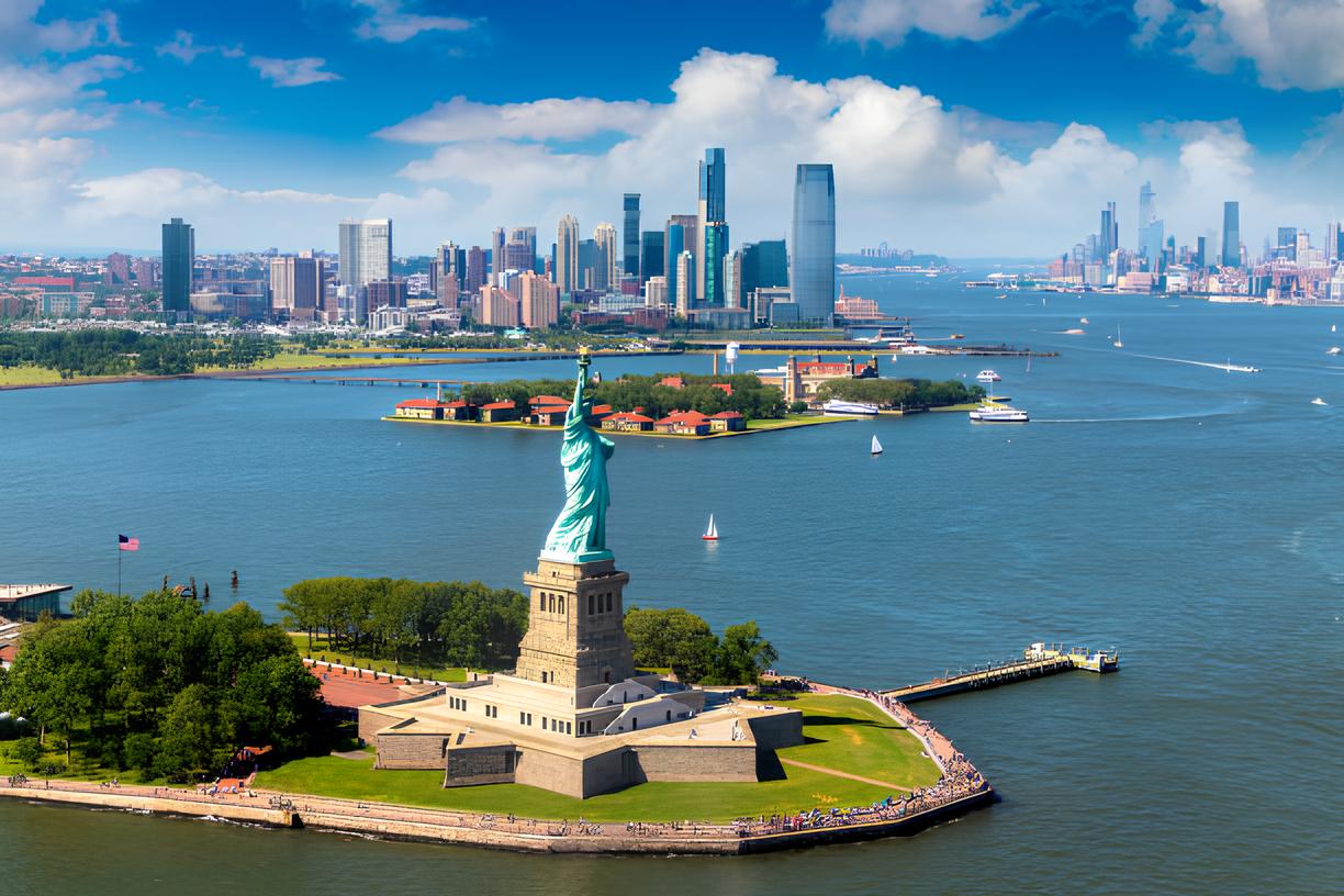 Nova York 3