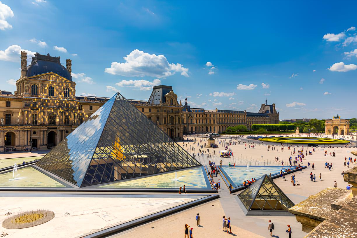 Paris 1