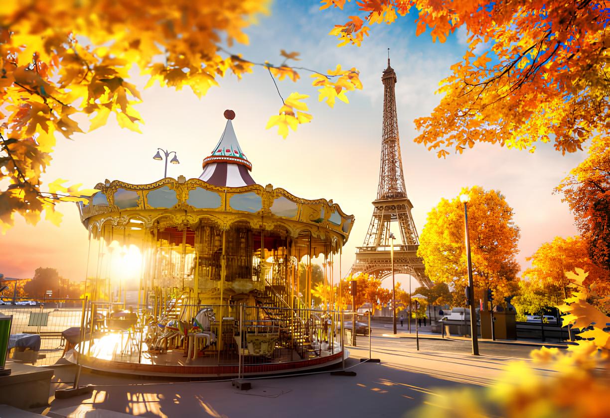 Paris 2