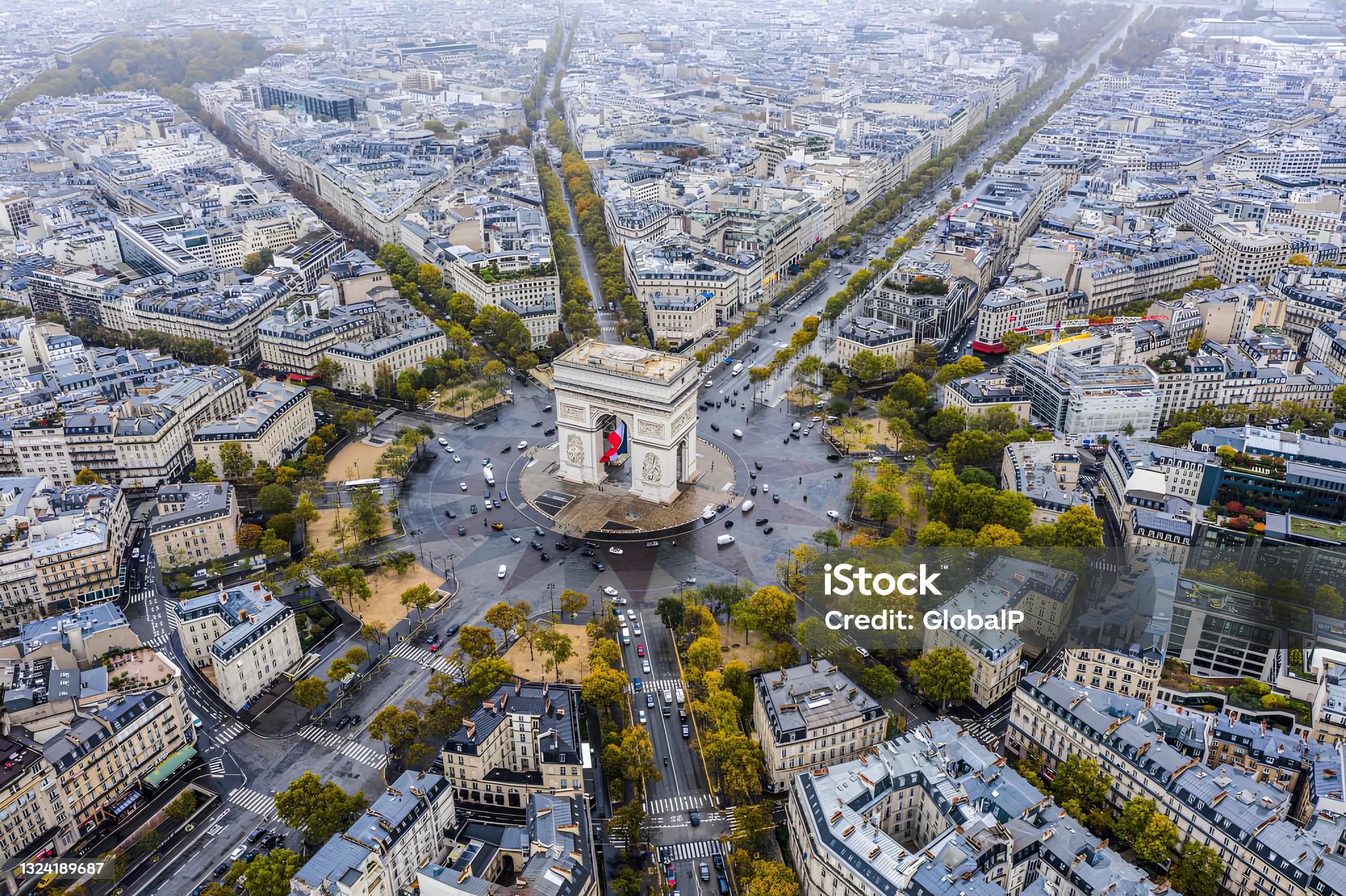 Paris 3
