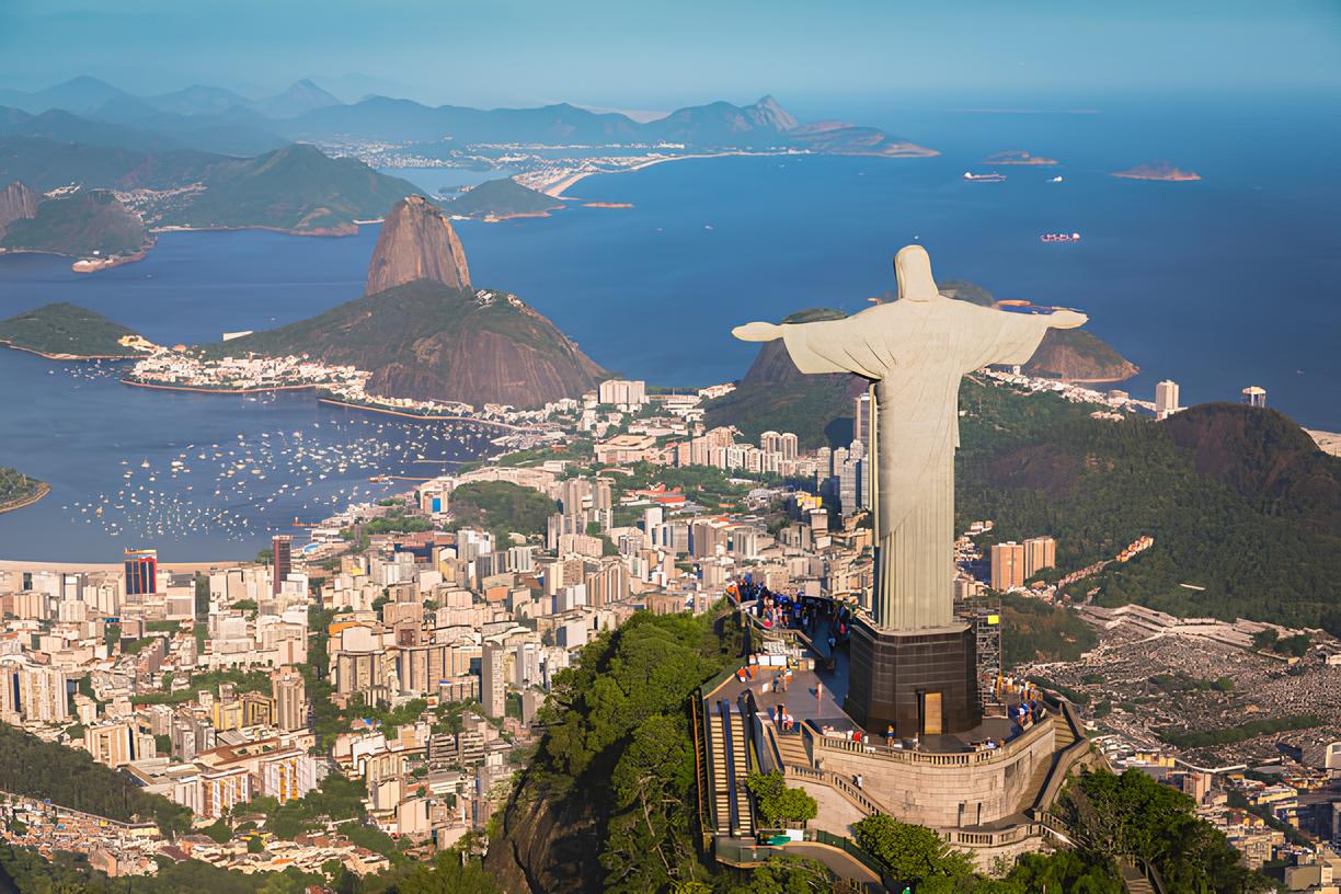 Rio de Janeiro 1