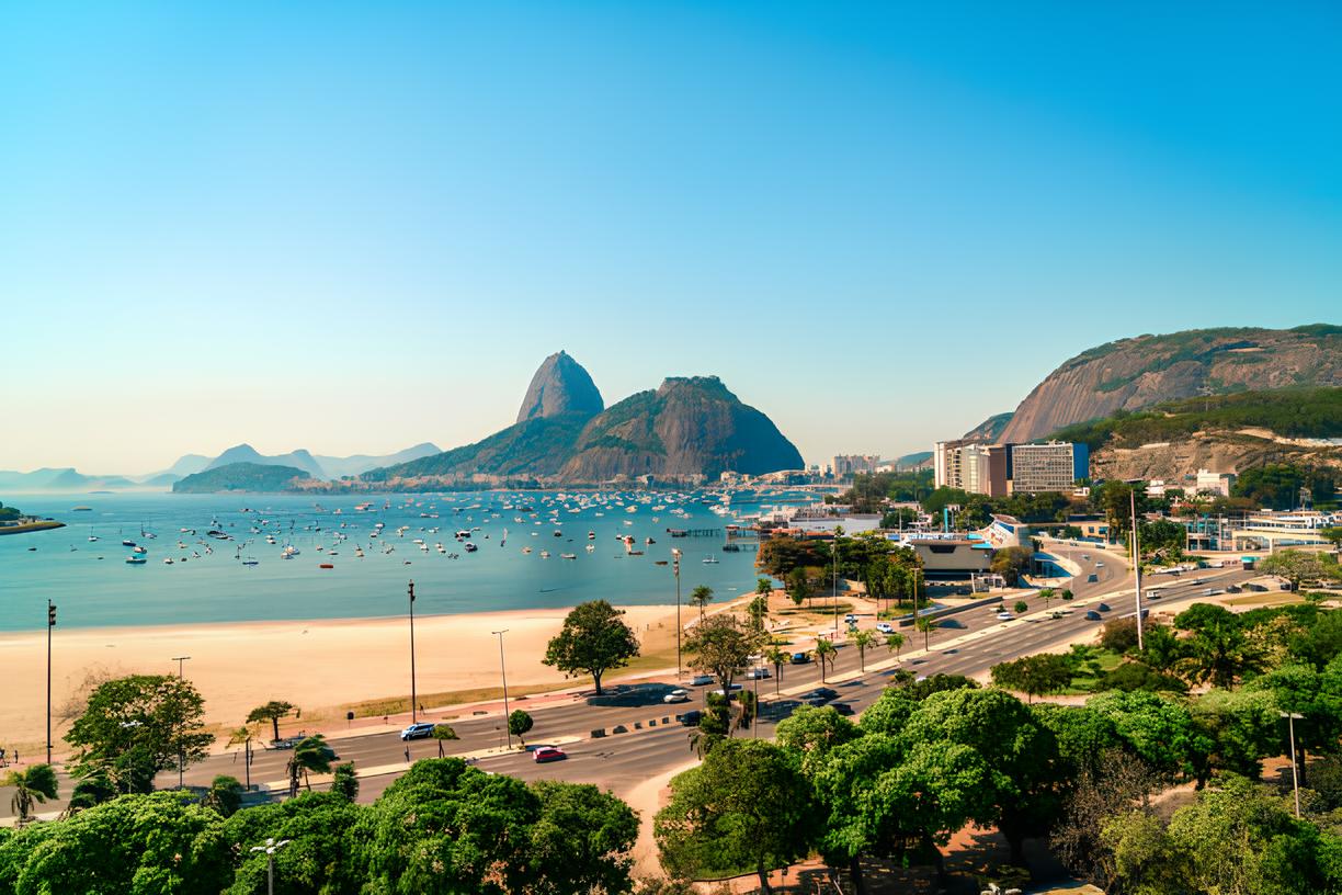 Rio de Janeiro 3